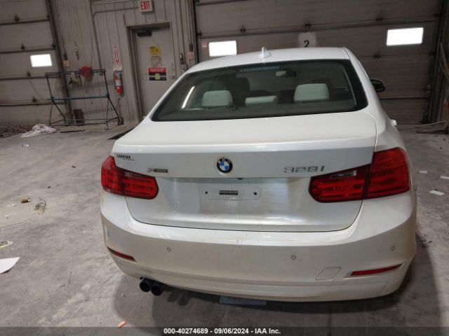 WBA3B3G5XFNT17822 BMW 328i Xdrive