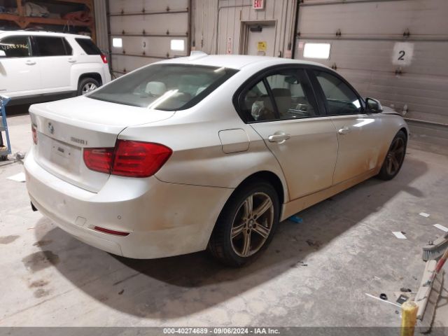 WBA3B3G5XFNT17822 BMW 328i Xdrive
