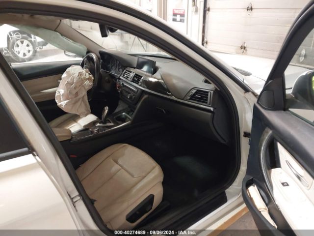 WBA3B3G5XFNT17822 BMW 328i Xdrive