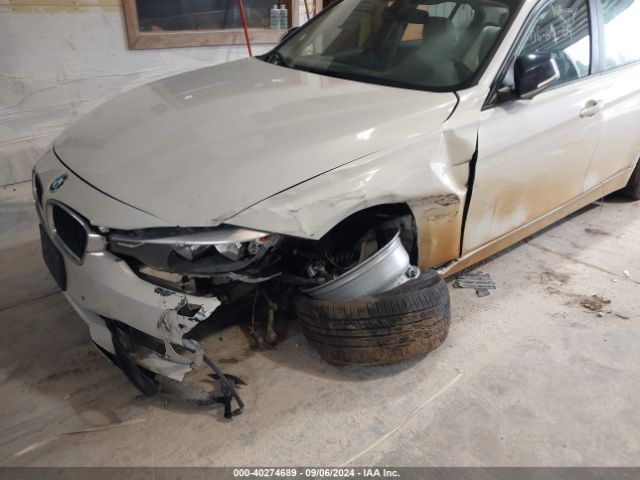 WBA3B3G5XFNT17822 BMW 328i Xdrive