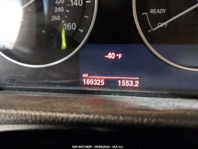 WBA3B3G5XFNT17822 BMW 328i Xdrive