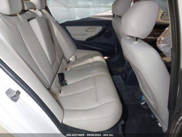 WBA3B3G5XFNT17822 BMW 328i Xdrive
