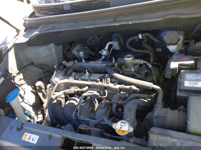 KNDJN2A27E7092689 KIA Soul