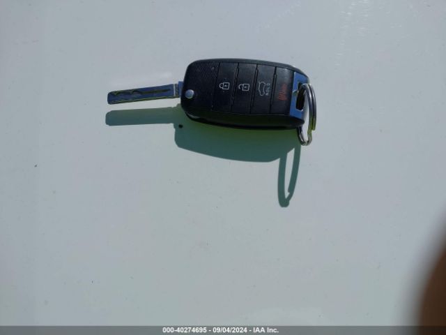 KNDJN2A27E7092689 KIA Soul
