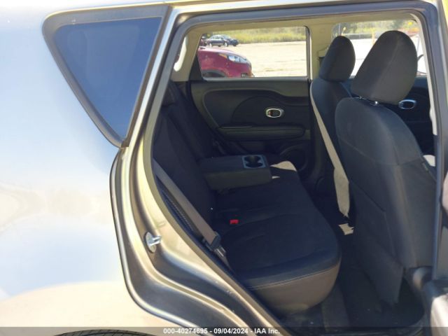 KNDJN2A27E7092689 KIA Soul