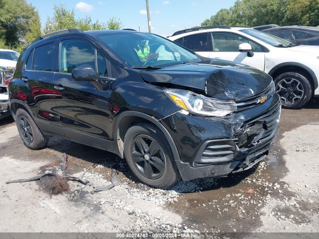 2020 KL7CJLSB5LB077432 main image