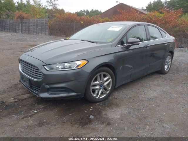 3FA6P0H75GR361683 Ford FUSION SE