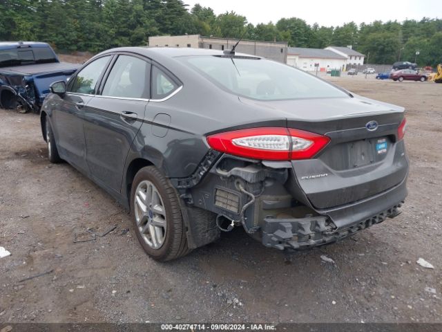 3FA6P0H75GR361683 Ford FUSION SE