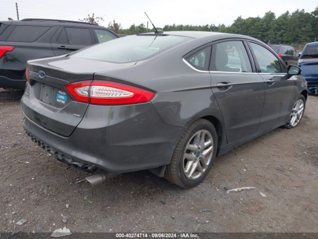3FA6P0H75GR361683 Ford FUSION SE