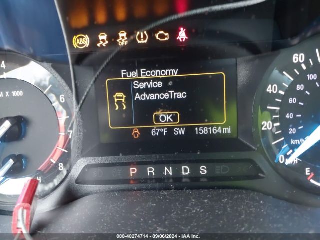 3FA6P0H75GR361683 Ford FUSION SE