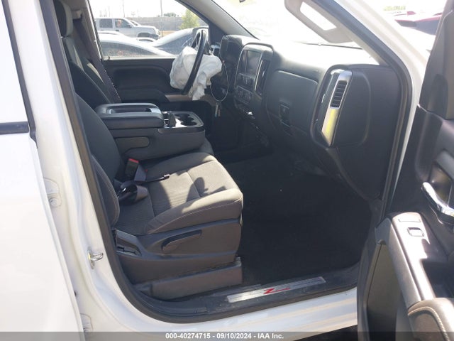 Chevrolet Silverado 1500 2lt 2016 3GCUKREC4GG247661 Image 5