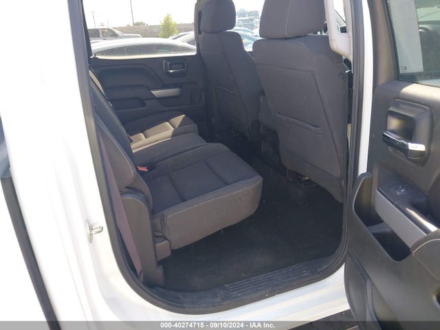 Chevrolet Silverado 1500 2lt 2016 3GCUKREC4GG247661 Image 8