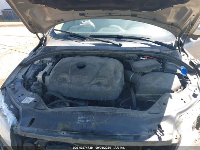 YV440MBM6G1251888 Volvo Xc70 T5 Drive-e Platinum