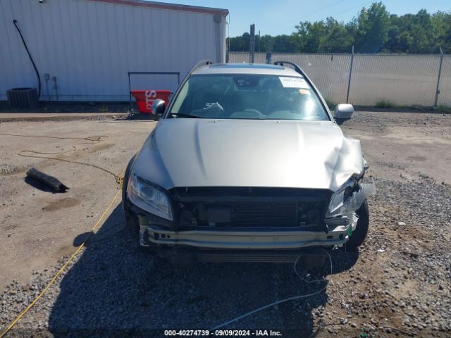 YV440MBM6G1251888 Volvo Xc70 T5 Drive-e Platinum