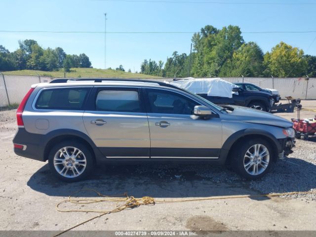 YV440MBM6G1251888 Volvo Xc70 T5 Drive-e Platinum