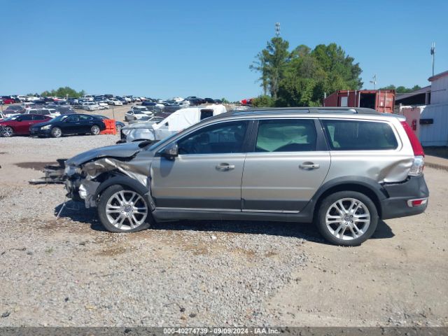 YV440MBM6G1251888 Volvo Xc70 T5 Drive-e Platinum
