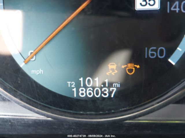 YV440MBM6G1251888 Volvo Xc70 T5 Drive-e Platinum