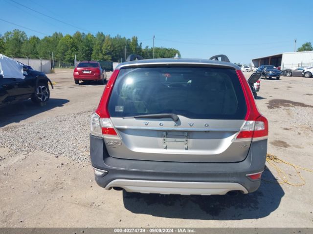 YV440MBM6G1251888 Volvo Xc70 T5 Drive-e Platinum