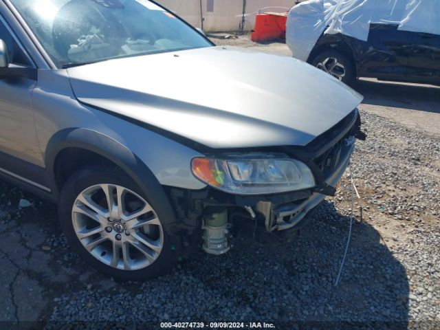 YV440MBM6G1251888 Volvo Xc70 T5 Drive-e Platinum