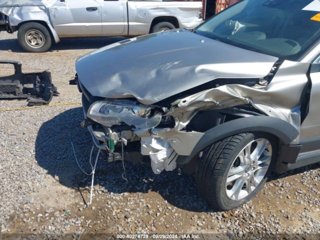 YV440MBM6G1251888 Volvo Xc70 T5 Drive-e Platinum