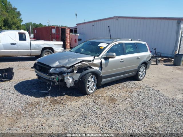 YV440MBM6G1251888 Volvo Xc70 T5 Drive-e Platinum