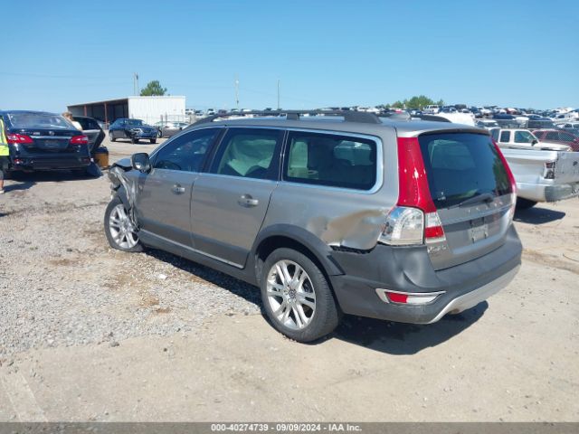 YV440MBM6G1251888 Volvo Xc70 T5 Drive-e Platinum