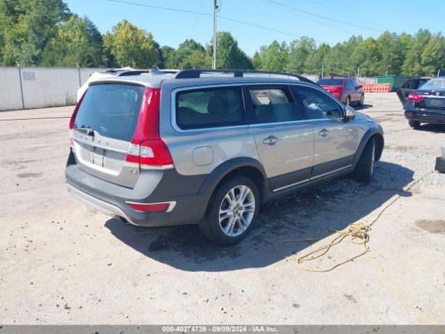 YV440MBM6G1251888 Volvo Xc70 T5 Drive-e Platinum