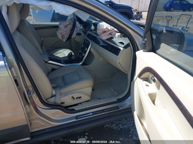 YV440MBM6G1251888 Volvo Xc70 T5 Drive-e Platinum