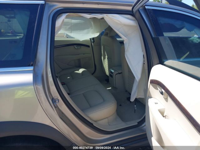 YV440MBM6G1251888 Volvo Xc70 T5 Drive-e Platinum