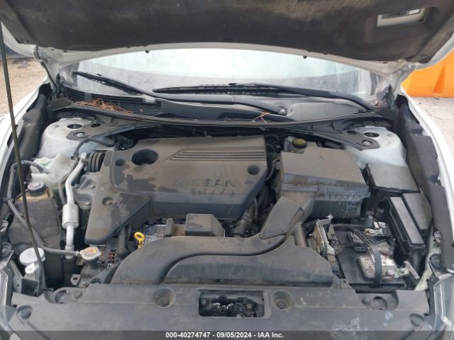 1N4AL3AP5HN351208 Nissan Altima 2.5 S