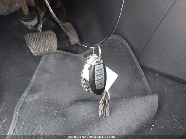 1N4AL3AP5HN351208 Nissan Altima 2.5 S