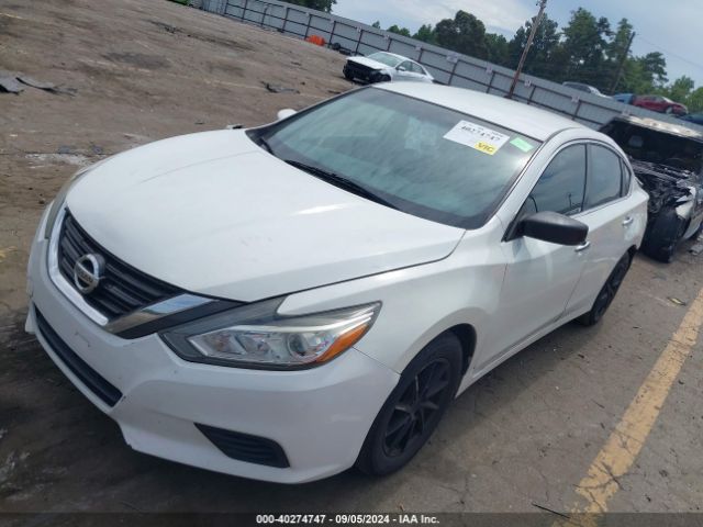 1N4AL3AP5HN351208 Nissan Altima 2.5 S