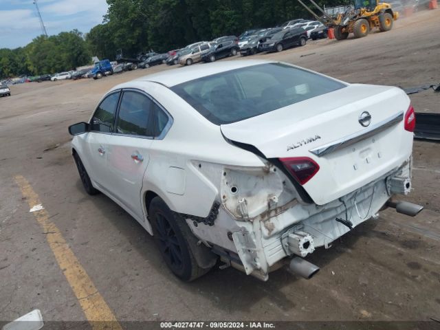 1N4AL3AP5HN351208 Nissan Altima 2.5 S