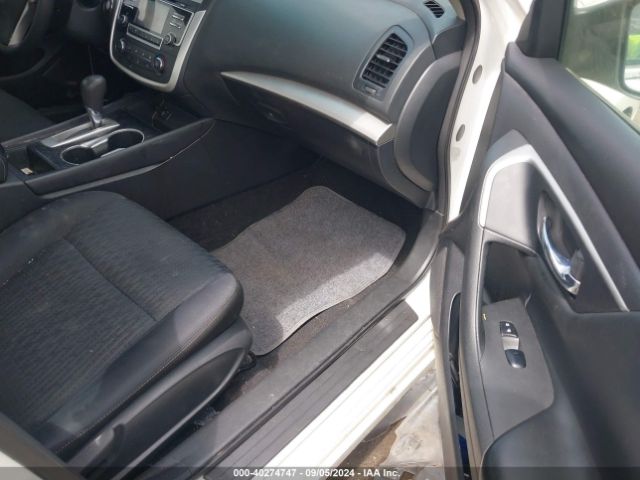 1N4AL3AP5HN351208 Nissan Altima 2.5 S