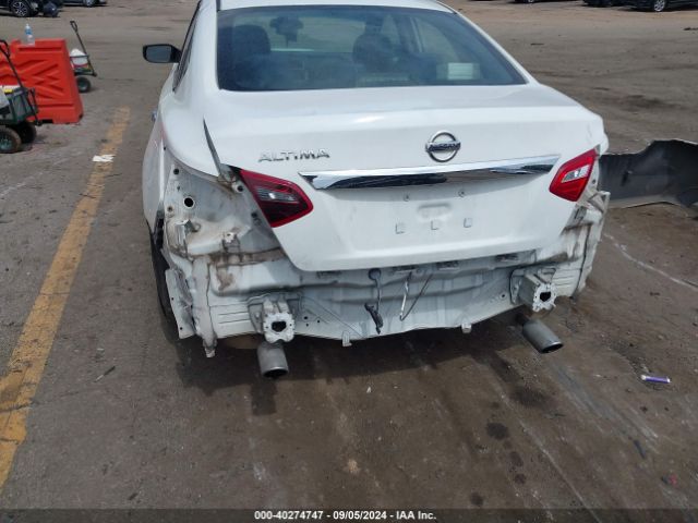 1N4AL3AP5HN351208 Nissan Altima 2.5 S