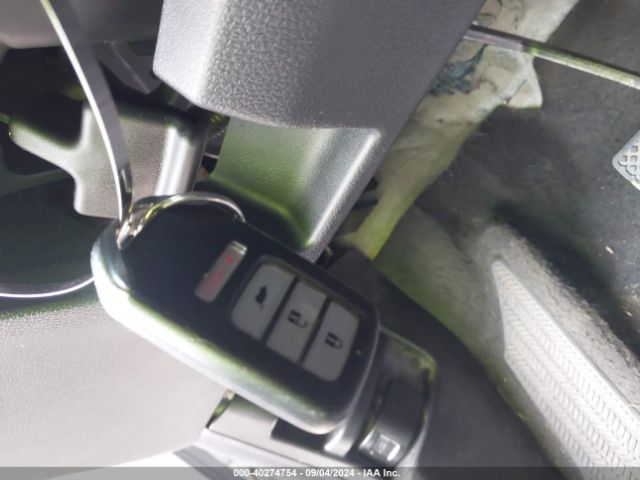 3CZRU5H56GM734345 Honda HR-V EX