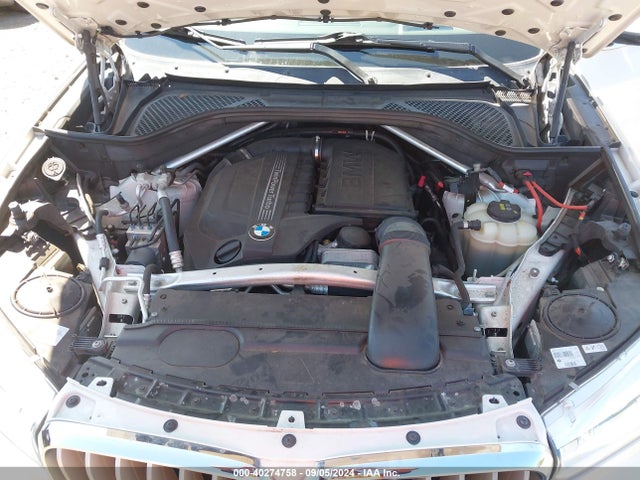 5UXKR0C56G0S92171 BMW X5 Xdrive35i
