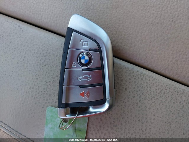 5UXKR0C56G0S92171 BMW X5 Xdrive35i