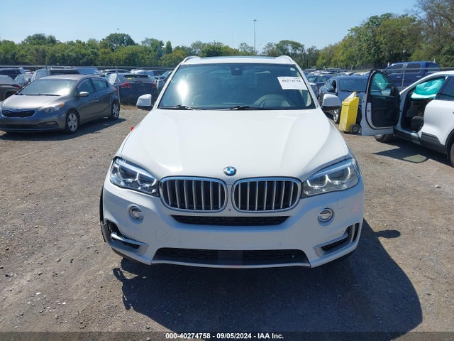 5UXKR0C56G0S92171 BMW X5 Xdrive35i