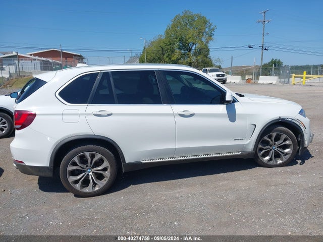 5UXKR0C56G0S92171 BMW X5 Xdrive35i