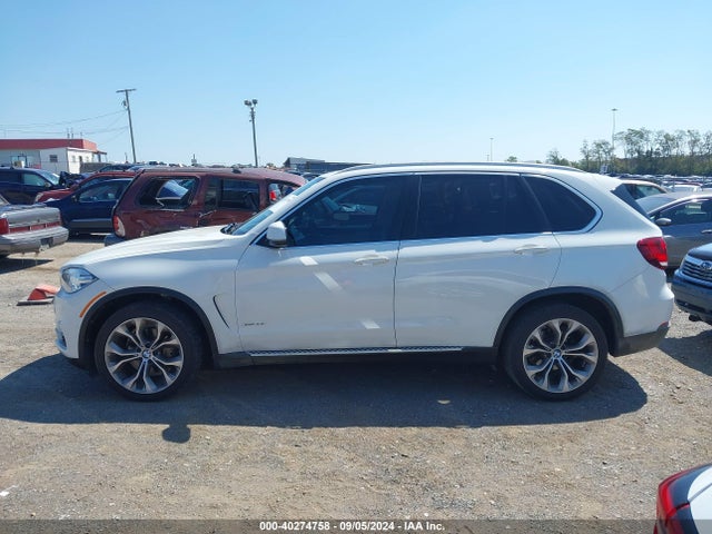 5UXKR0C56G0S92171 BMW X5 Xdrive35i