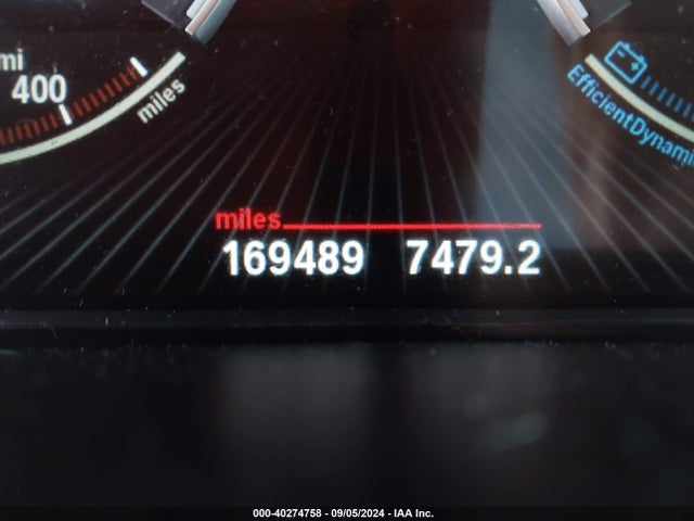 5UXKR0C56G0S92171 BMW X5 Xdrive35i