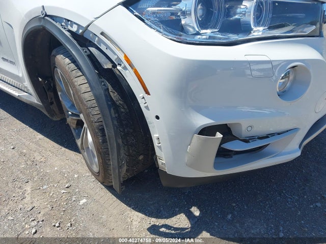 5UXKR0C56G0S92171 BMW X5 Xdrive35i