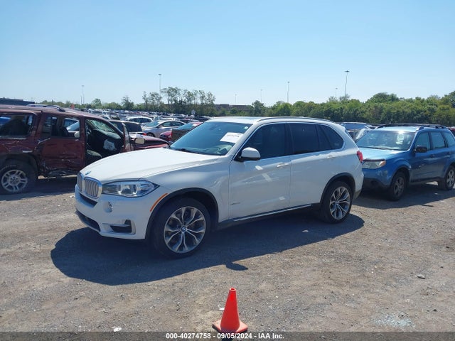 5UXKR0C56G0S92171 BMW X5 Xdrive35i