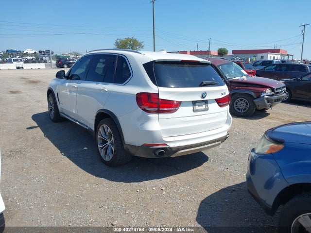 5UXKR0C56G0S92171 BMW X5 Xdrive35i