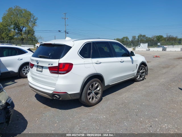 5UXKR0C56G0S92171 BMW X5 Xdrive35i