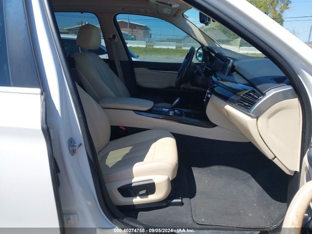 5UXKR0C56G0S92171 BMW X5 Xdrive35i