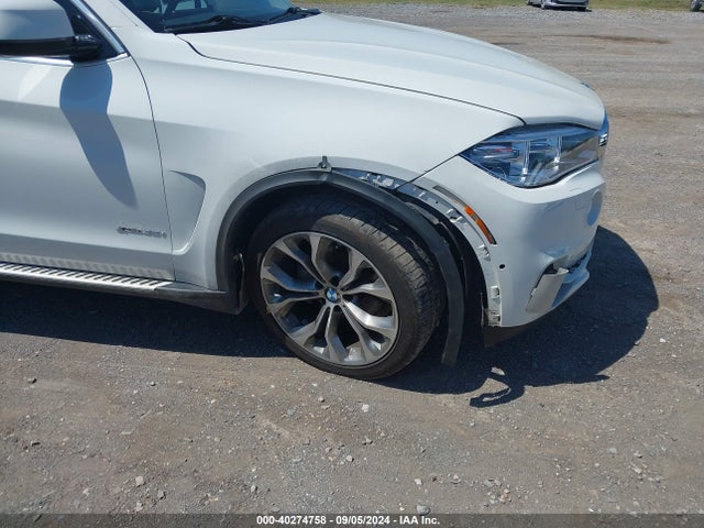5UXKR0C56G0S92171 BMW X5 Xdrive35i