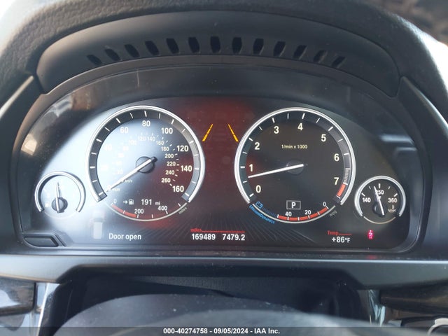 5UXKR0C56G0S92171 BMW X5 Xdrive35i