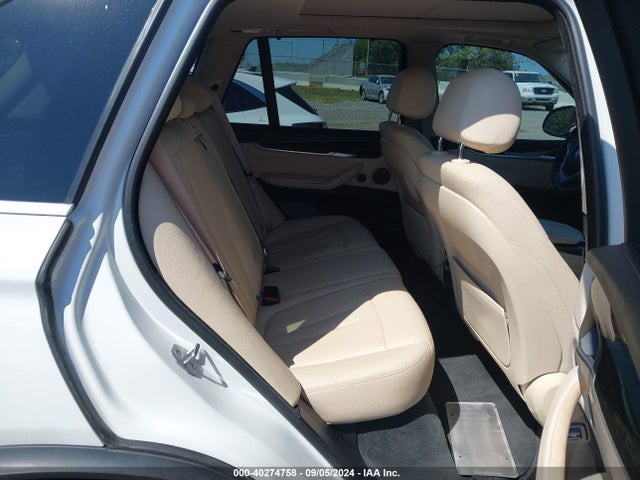 5UXKR0C56G0S92171 BMW X5 Xdrive35i